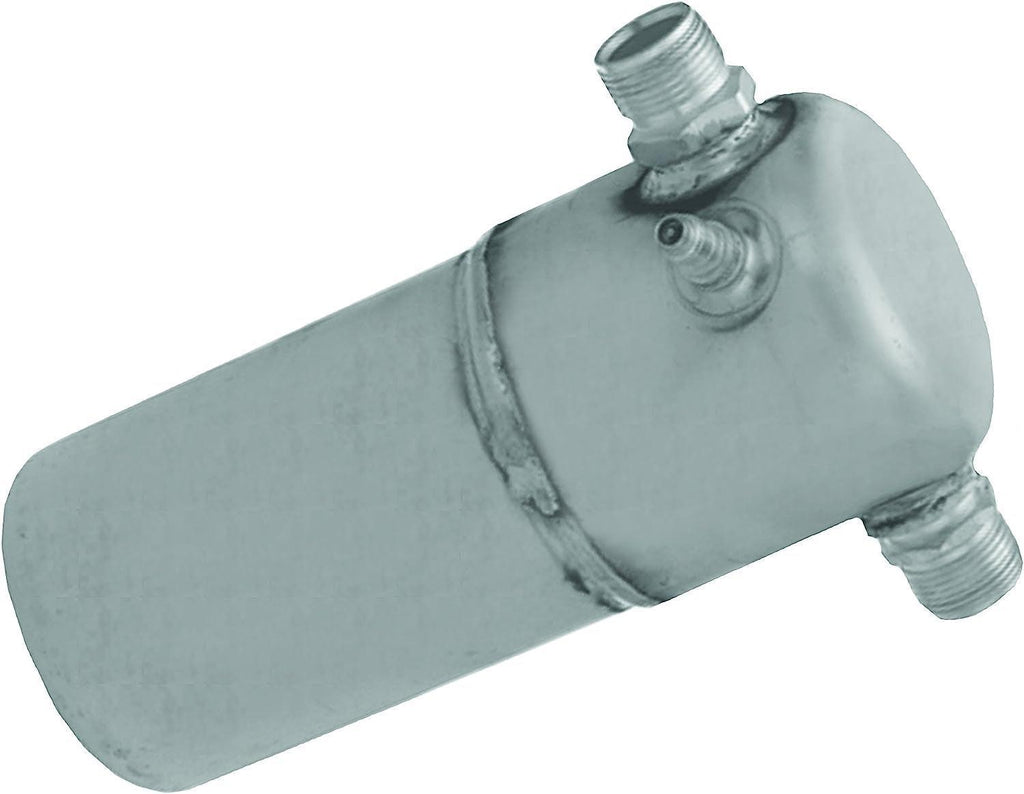 15-1665 Accumulator Assembly