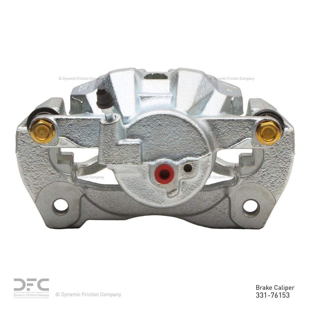 Front Driver Side Disc Brake Caliper for Corolla, Xd, Matrix, Vibe (331-76153)