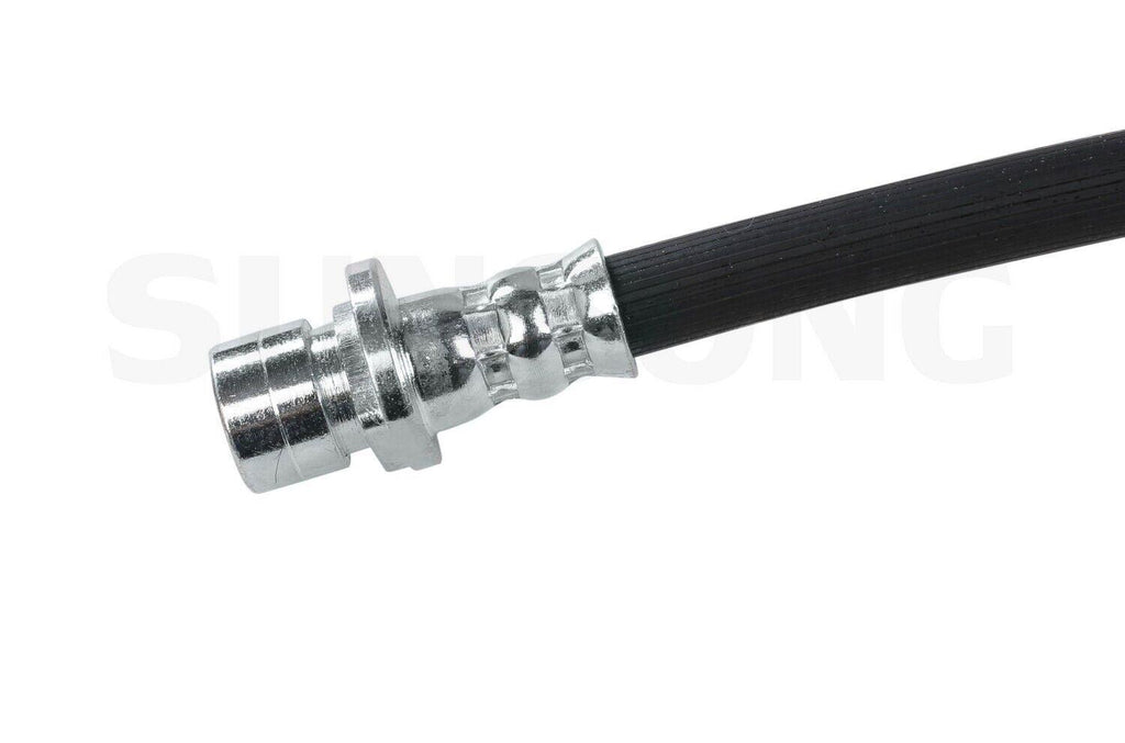 Sunsong Brake Hydraulic Hose for EL, Civic 2204484