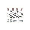Drum Brake Hardware Kit for Aveo, Spark Classic, Spark, Aveo5, G3+More 17409