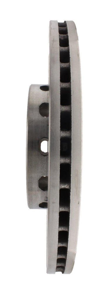 Centric Front Disc Brake Rotor for A4, A4 Quattro (121.33103)