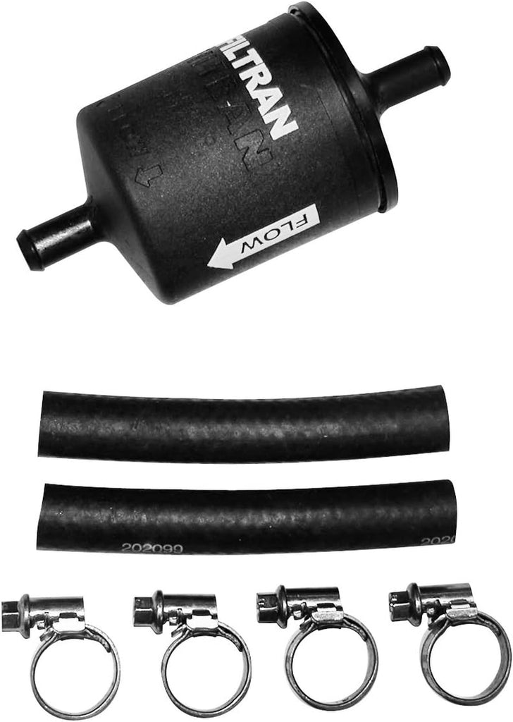 P1279 Transmission Filter