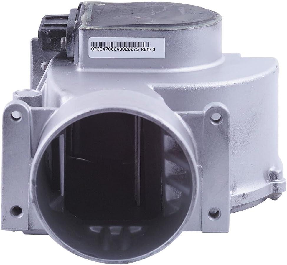 Cardone 74-9107 Remanufactured Mass Airflow Sensor (MAFS) (Renewed)