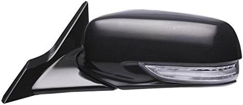 Dorman 955-1568 Driver Side Power Door Mirror - Heated with Signal and Memory for Select Acura Models