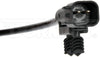 Dorman ABS Wheel Speed Sensor for Durango, Grand Cherokee 970-054