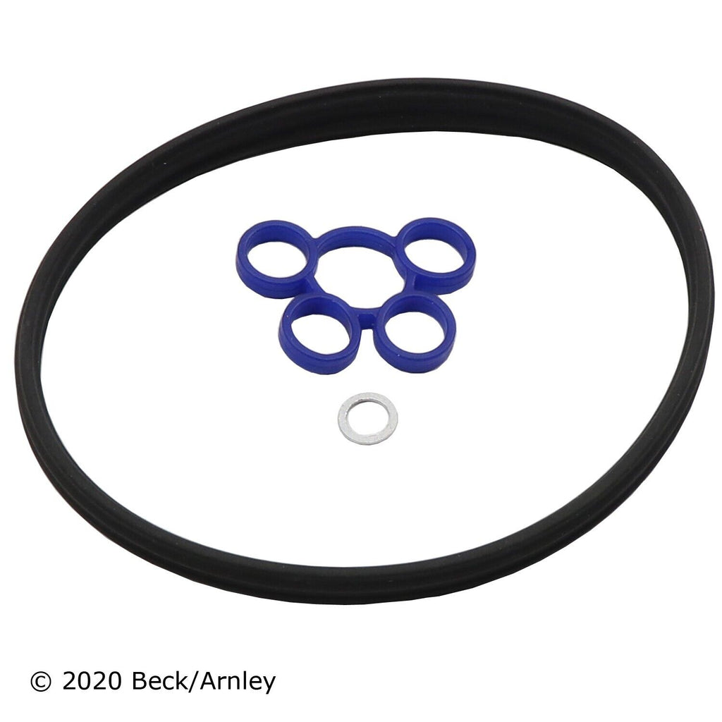 Beck Arnley Fuel Water Separator Filter for Q7, Touareg 043-1076