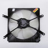 600260 Acura Integra Replacement Radiator Cooling Fan Assembly