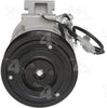 A/C Compressor P/N:158327