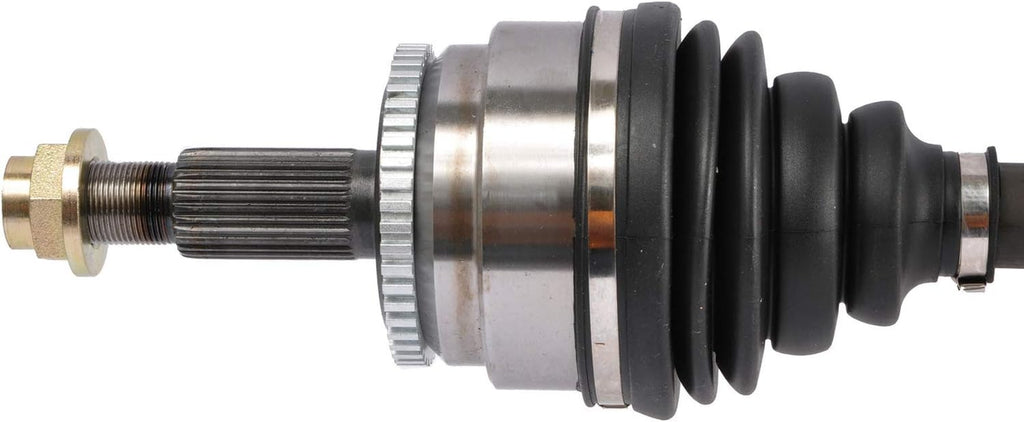 66-9288 New CV Constant Velocity Drive Axle Shaft