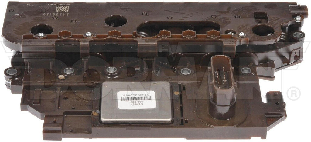 Transmission Control Module for Impala Limited, Lacrosse, Impala+More 609-008