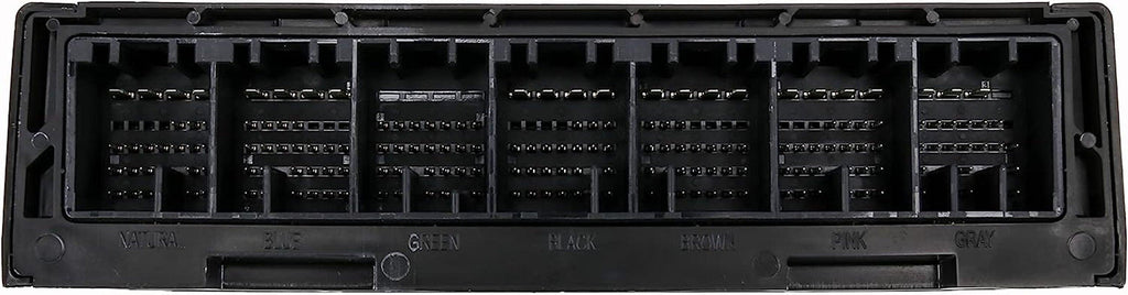 13594646 Body Control Module