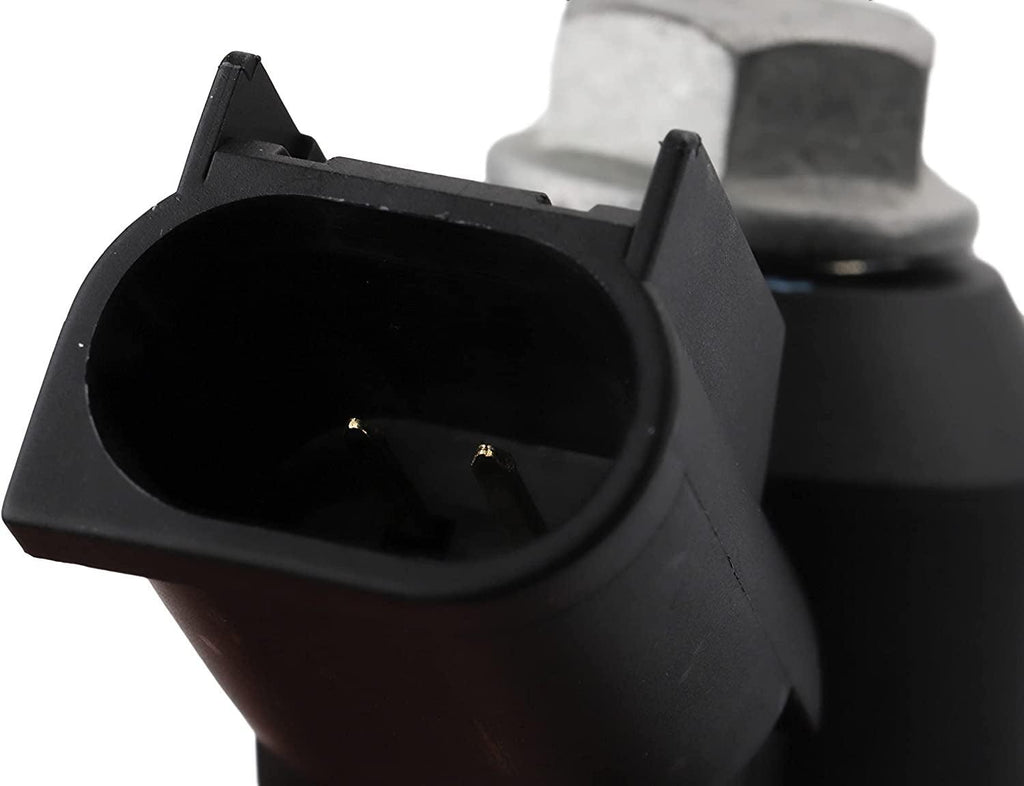 GM Original Equipment 213-1576 Ignition Knock (Detonation) Sensor