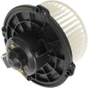 Heater A/C Blower Motor W/Fan Cage 8972316420 for Isuzu Acura Pickup Truck