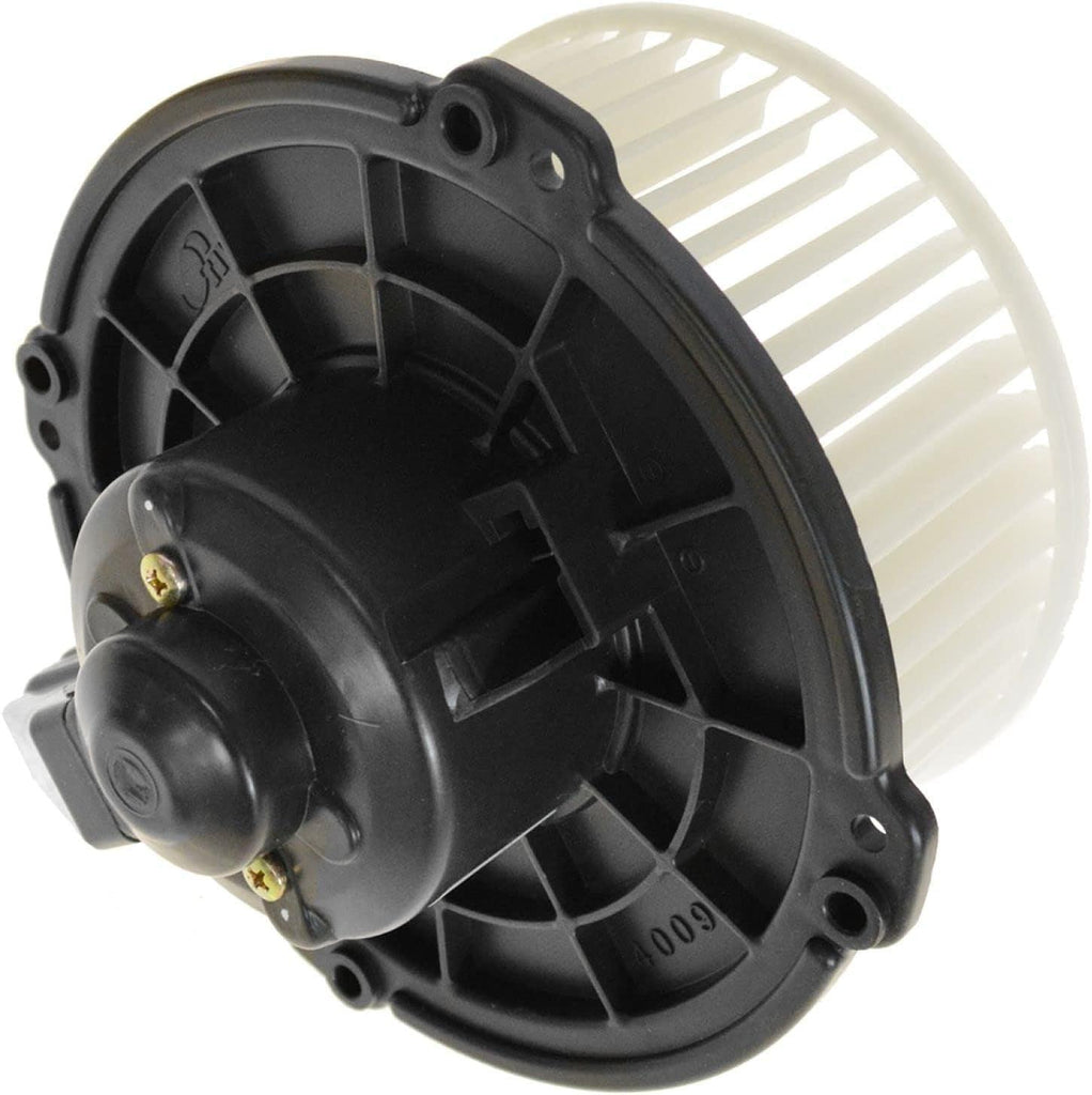 Heater A/C Blower Motor W/Fan Cage 8972316420 for Isuzu Acura Pickup Truck
