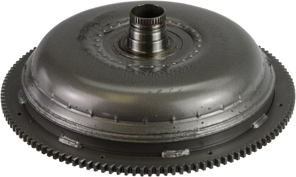 HO25 Torque Converter Remanufactured - Fits Transmission(S): MDKA ; 12.000" Bolt Pattern
