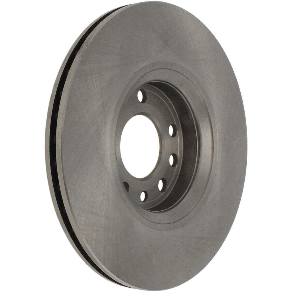 Centric Front Disc Brake Rotor for 9-5, Astra, Zafira, 9-3 (121.38014)