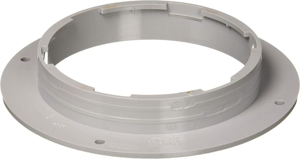 93190 - Theft-Resistant Betts Lighting Adapter - Gray