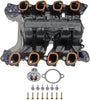 Colector De Admisión De Motor Para Crown Victoria, Grand Marquis, Coche Urbano + Más 615-178