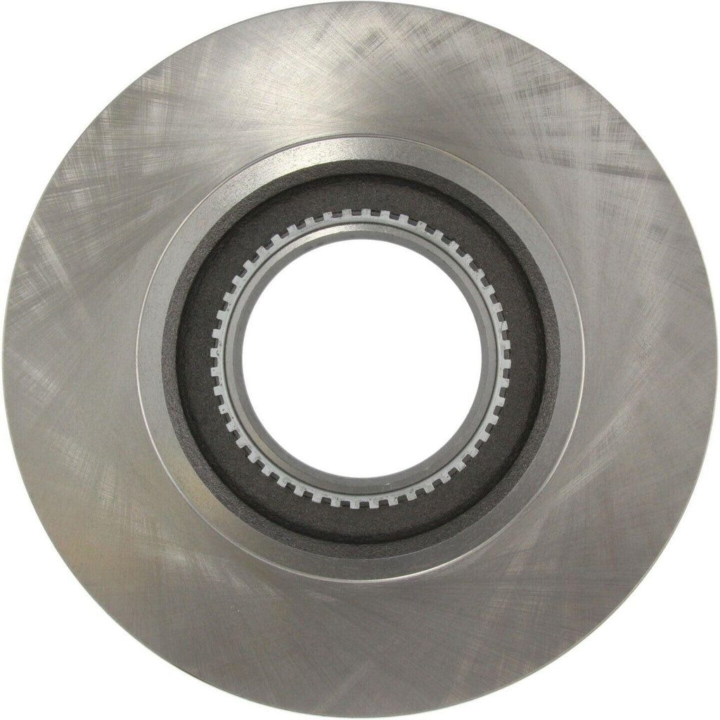 Centric Rear Disc Brake Rotor for 07-12 Ford Transit (121.99062)