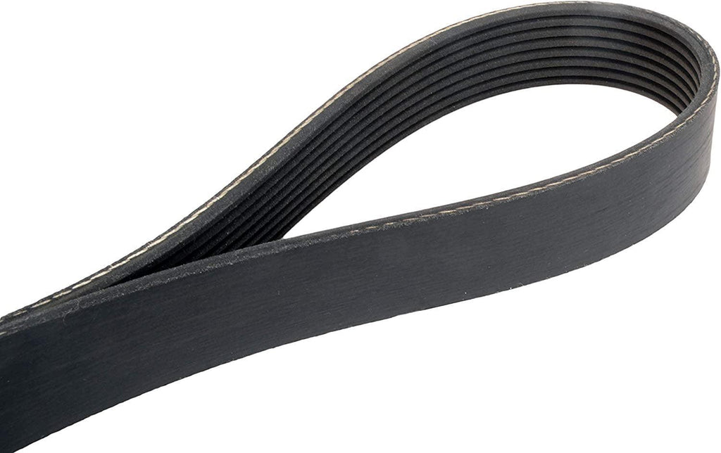 Continental 4080992 OE Technology Series Multi-V Belt