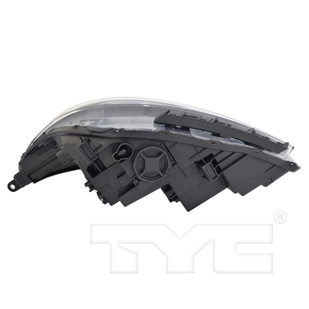 TYC Headlight Assembly for 19-20 Kia Sorento 20-16645-00