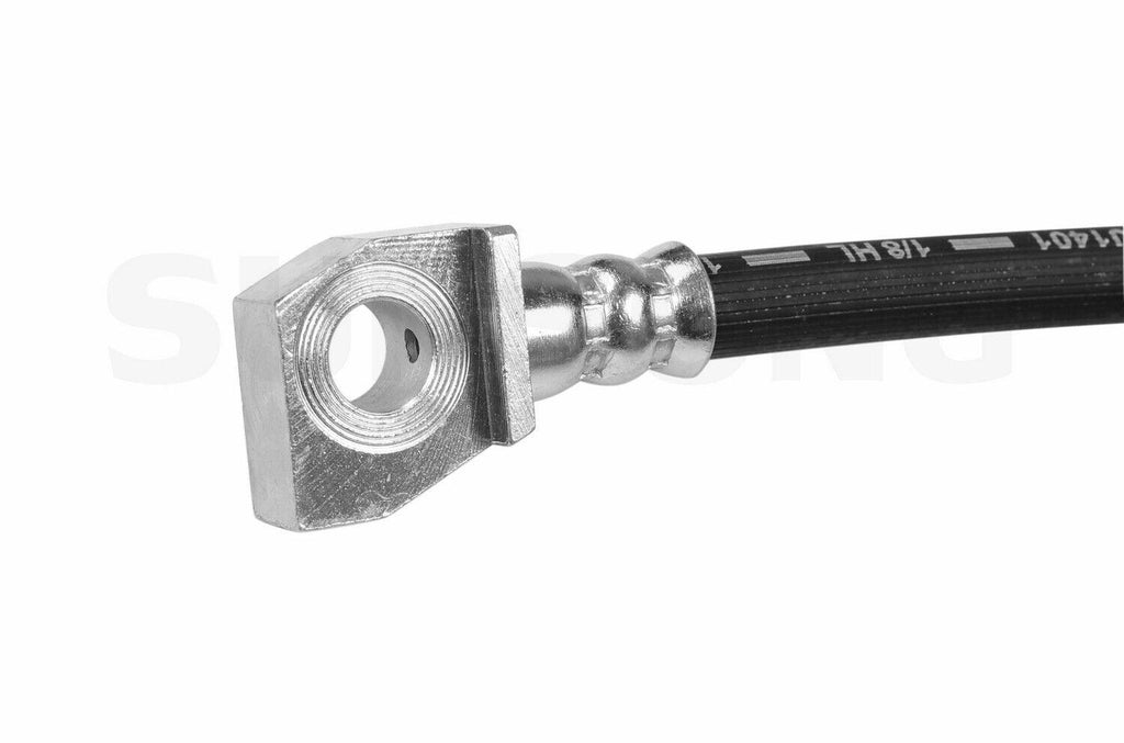 Sunsong Brake Hydraulic Hose for Sable, Taurus, Continental 2201084