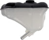 Dorman 603-298 Front Engine Coolant Reservoir Compatible with Select Ford Models