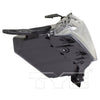 TYC Headlight Assembly for 18-21 Honda Odyssey 20-9965-90