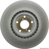 Centric Front Passenger Side Disc Brake Rotor for Lexus (320.44185F)