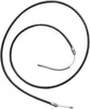 BC93397 Professional Grade Parking Brake Cable