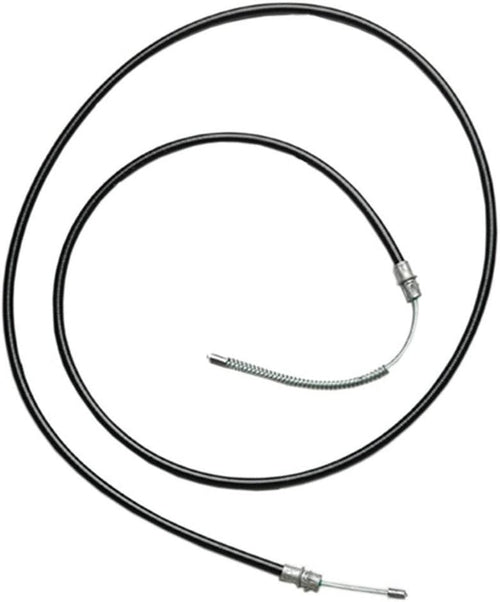 BC93397 Professional Grade Parking Brake Cable