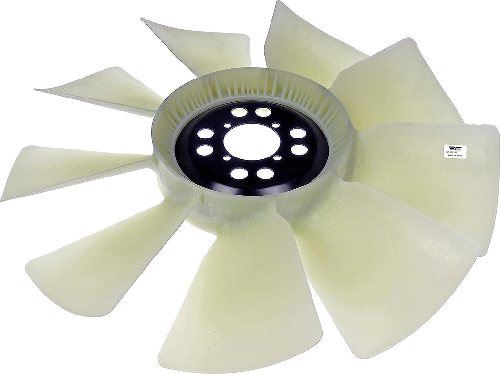 Dorman 620-158 Engine Cooling Fan Blade Compatible with Select Ford Models