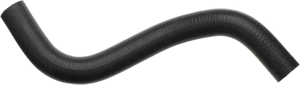 Gold 24591L Molded Upper Radiator Hose