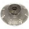 Engine Cooling Fan Clutch for NV2500, NV3500, Armada, Titan+More 6600