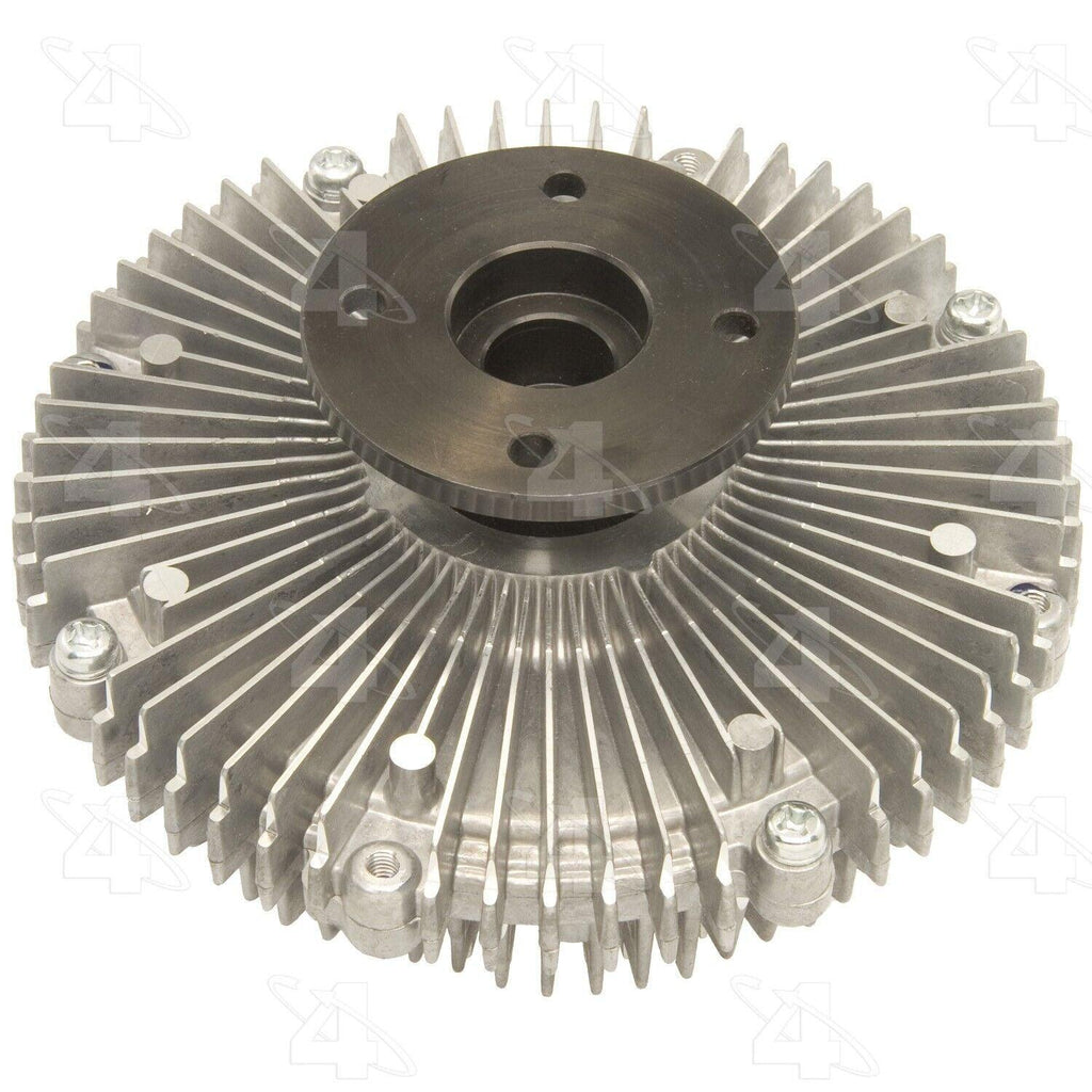 Engine Cooling Fan Clutch for NV2500, NV3500, Armada, Titan+More 6600