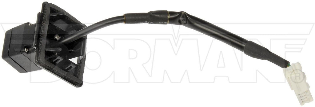 Dorman Park Assist Camera for 17-18 Forester 592-228