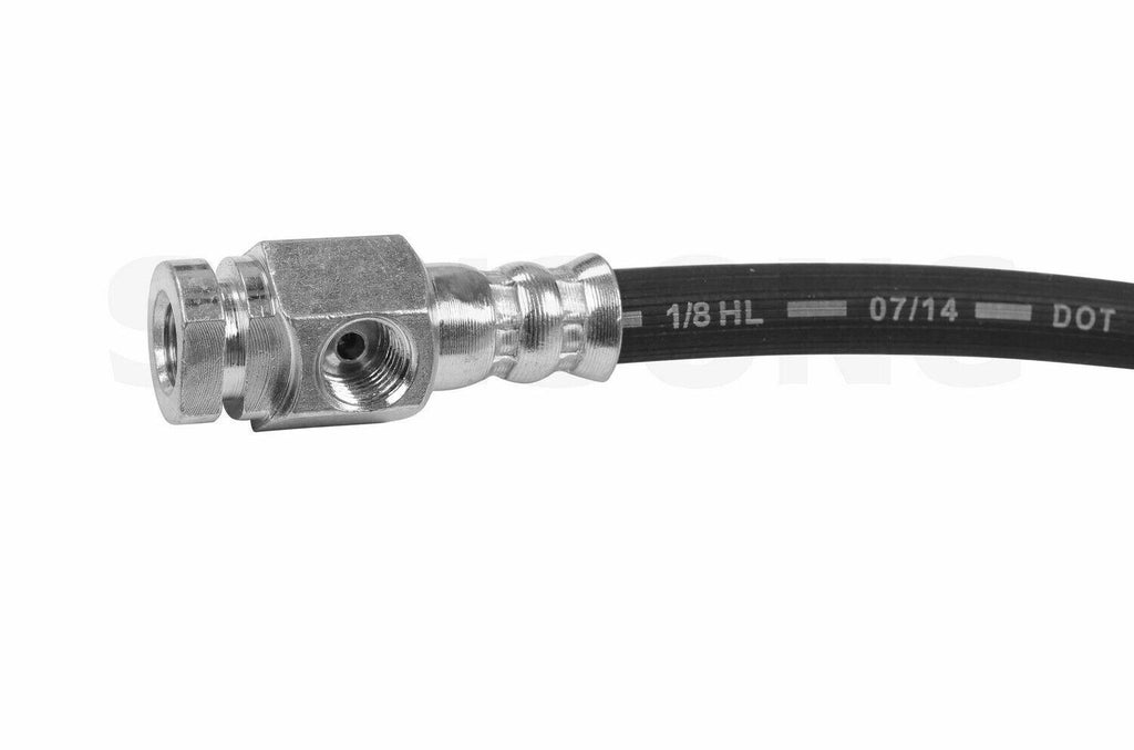 Sunsong Brake Hydraulic Hose for Dodge 2203188