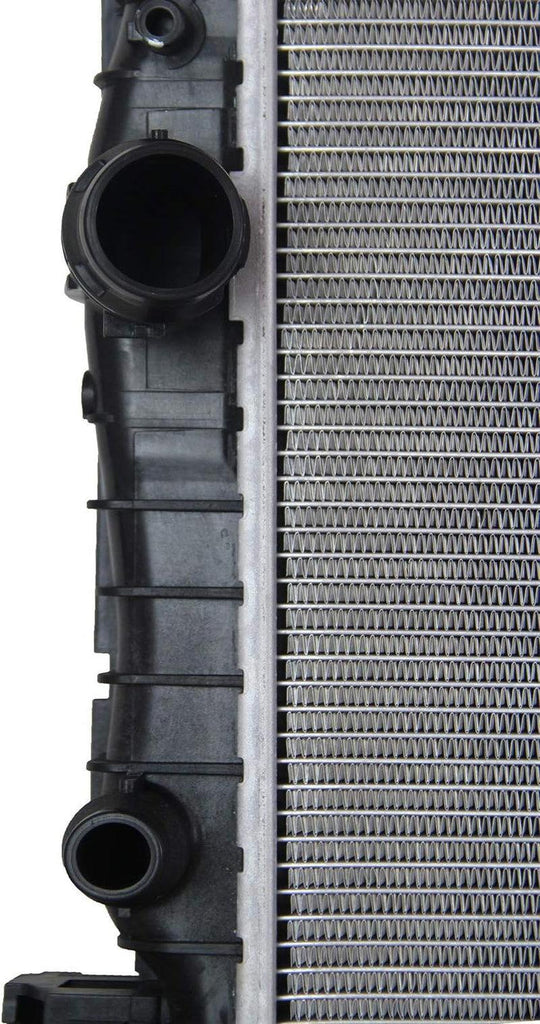 13792 Radiator Compatible with 2016-2019 BMW 7 Series