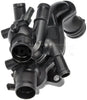 Dorman Engine Coolant Thermostat Housing Assembly for Mini 902-5188