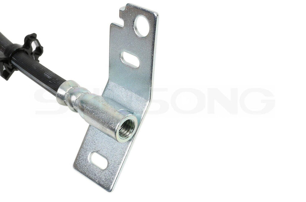 Sunsong Brake Hydraulic Hose for F-150, Lobo 2207452