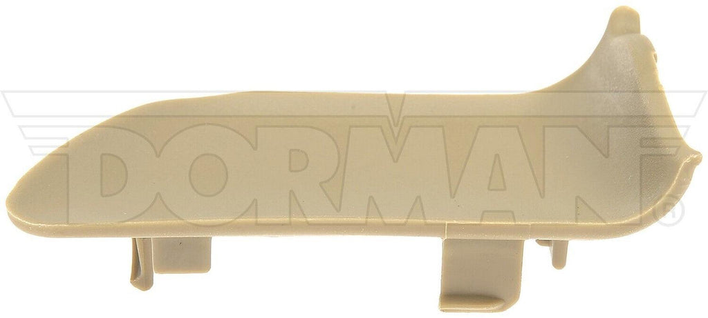 Dorman Interior Door Handle Screw Cap for 02-06 Camry 92927