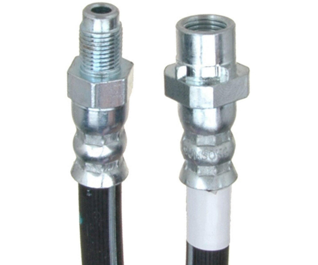 Raybestos Brake Hydraulic Hose for 03-09 Cooper BH382984
