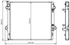 221-3124 Radiator