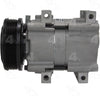 58158 New AC Compressor