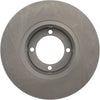 Centric Front Disc Brake Rotor for 1900, Manta, Kadett, Opel (121.36000)