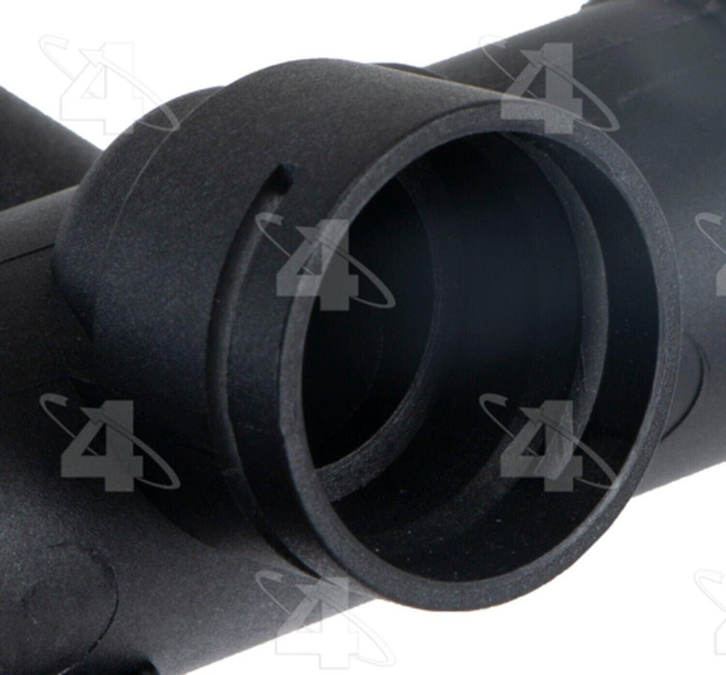 Four Seasons Engine Coolant Outlet Flange for Audi 86181