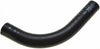 Gold Radiator Hose Fits 1968 Pontiac Firebird