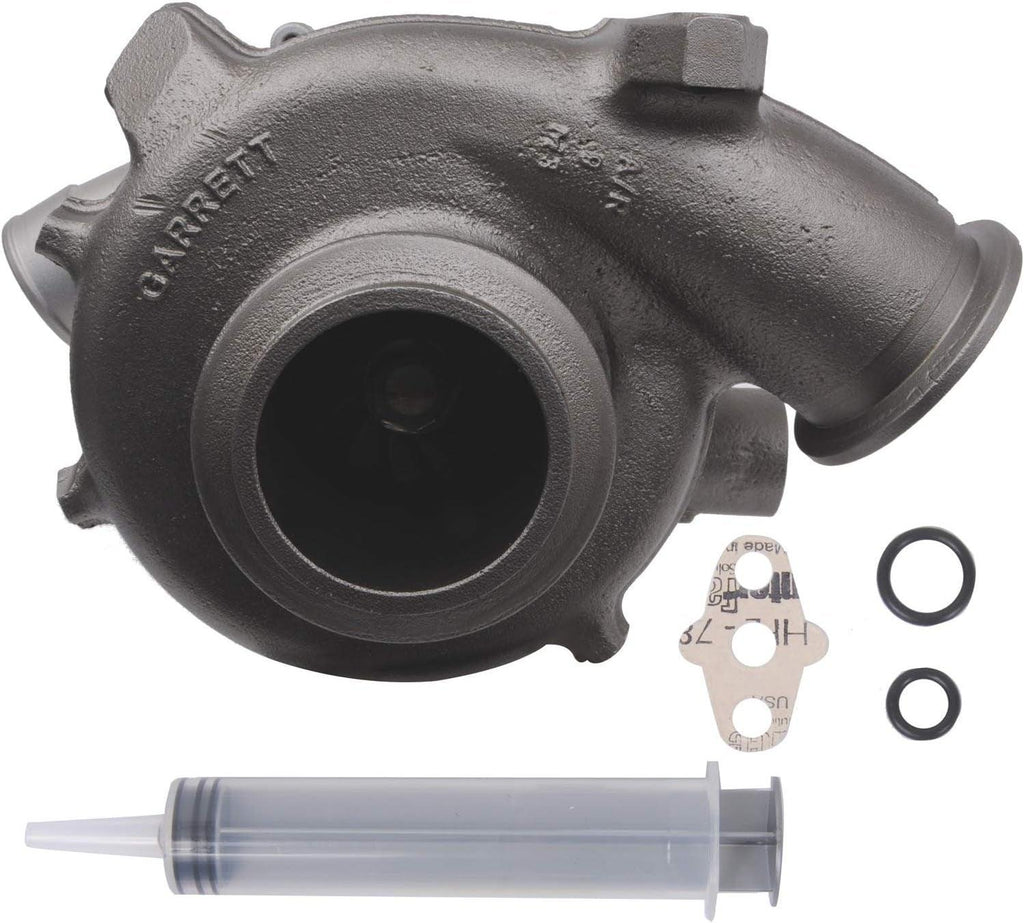 Cardone 2T-202 Remanufactured Turbocharger (Renewed)