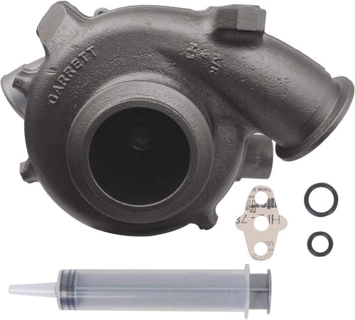 Cardone 2T-202 Remanufactured Turbocharger (Renewed)