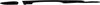 For Ford Fusion Exterior Door Handle Front or Rear, Passenger Side Primed (2013-2016) | Trim:All Submodels